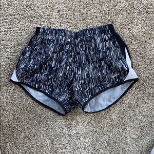 Kids Nike shorts